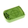 Universal Diy Battery Case Adapter Connector 18V Lithium Battery Converter Base Electric Power Tools Accessories