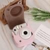 7 In 1 Instant Camera Accessories Bundle Case Photo Album Film Frame  Selfie Lens for Fujifilm Instax Mini 12 Instant Cam