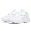 Nike Air Huarache Triple White Women's 683818-100