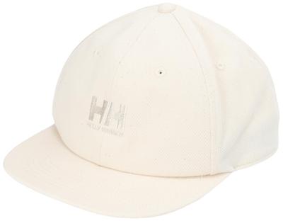 HH Logo Twill Ivory [Helly Hansen] Cap,