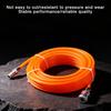 PE Air Hose 8x5mm Pneumatic Tube 10m 15m 20m 30m High Pressure Compressor Air Line Compressor Straight Pipe For Auto Repair