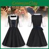 Oktoberfest Cosplay Women Dresses Slip Skirt Festival Stage Clothing Performance