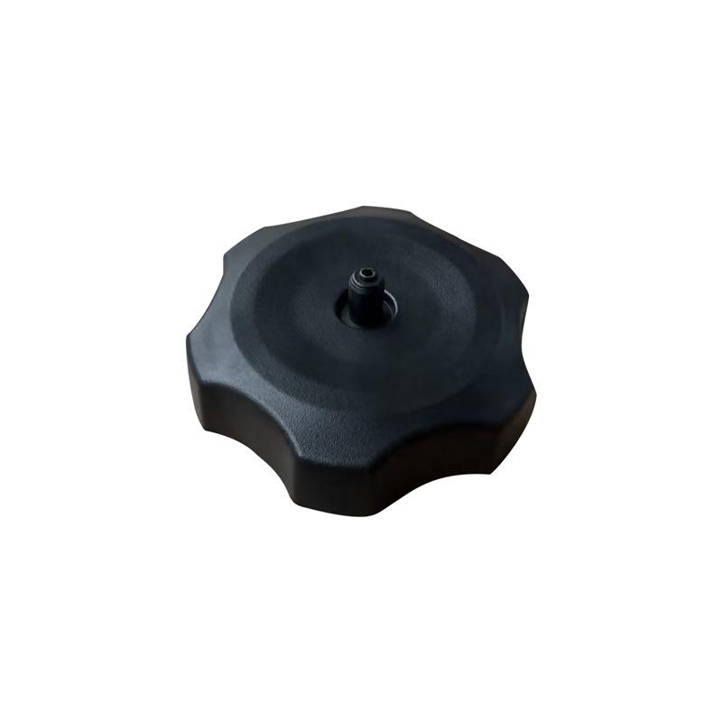 

Compatible with 26 Huayang T4L Off-road Motorcycle Models: Quick Release Fuel Tank Cap - Modified Accessories