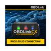OBDLink CX Bluetooth 5.1 BLE OBD2 Adapter for BMW Mini BimmerCode Car Coding iPhone iOS Android