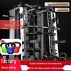 Tezewa EM938G Multi-Functional Smith Machine Home Gym