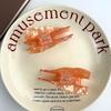 Creative PC Tiger Hair Claw Acrylic Barrette Animal Shaped Hair Clip Geometry Hairpin Large Shark Clip Travel