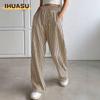 Women's Fashion Casual  Pants & Capris