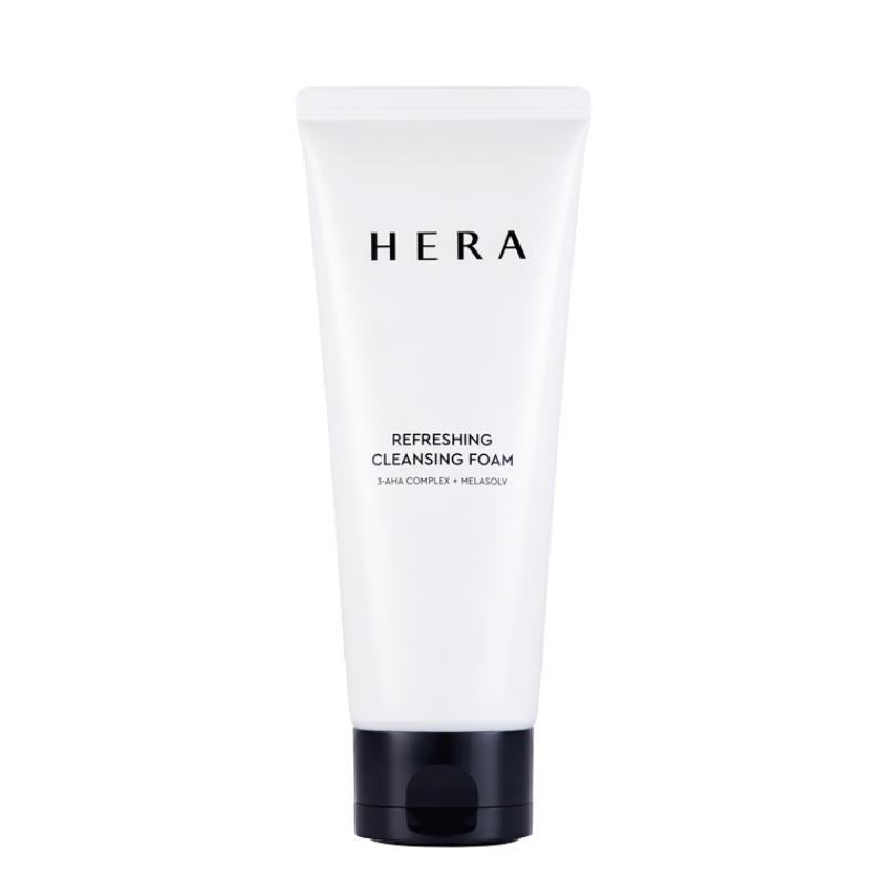 Refreshing Cleansing Foam
