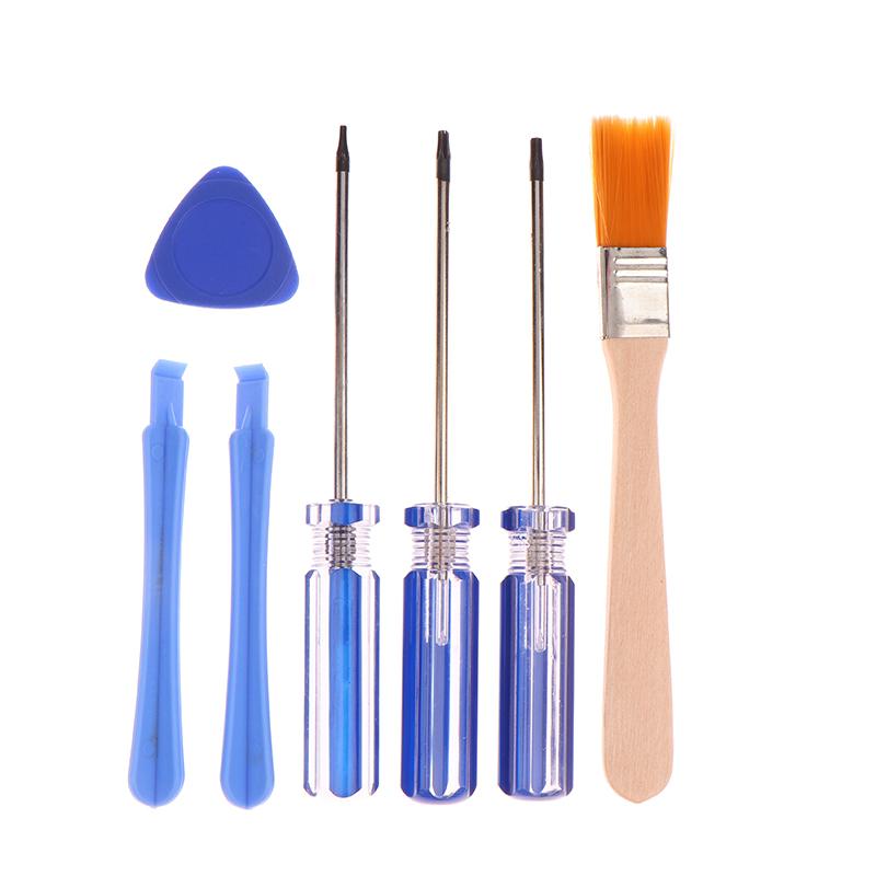 Hot Sale 21 In 1 Tool Kits Mobile Phone Repair Screwdriver Set Disassemble Tools For Phone Tablet Laptop Opening Tool Kit