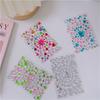 LOVE  DIY Decor Album Decor Stationery Sticker Heart Sticker 3D Sticker  Stickers