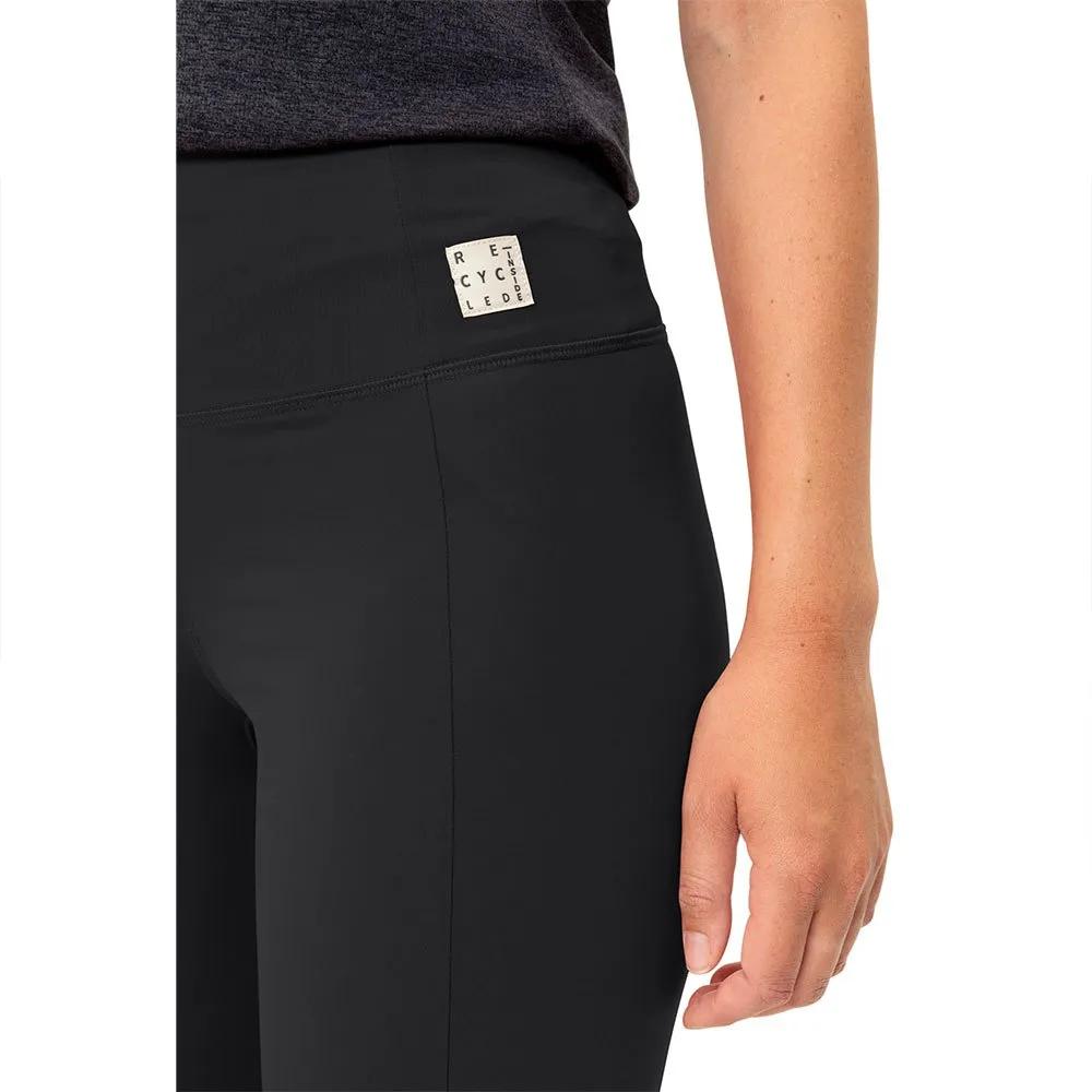 VAUDE Брюки 3/4 Farley Stretch Capri II