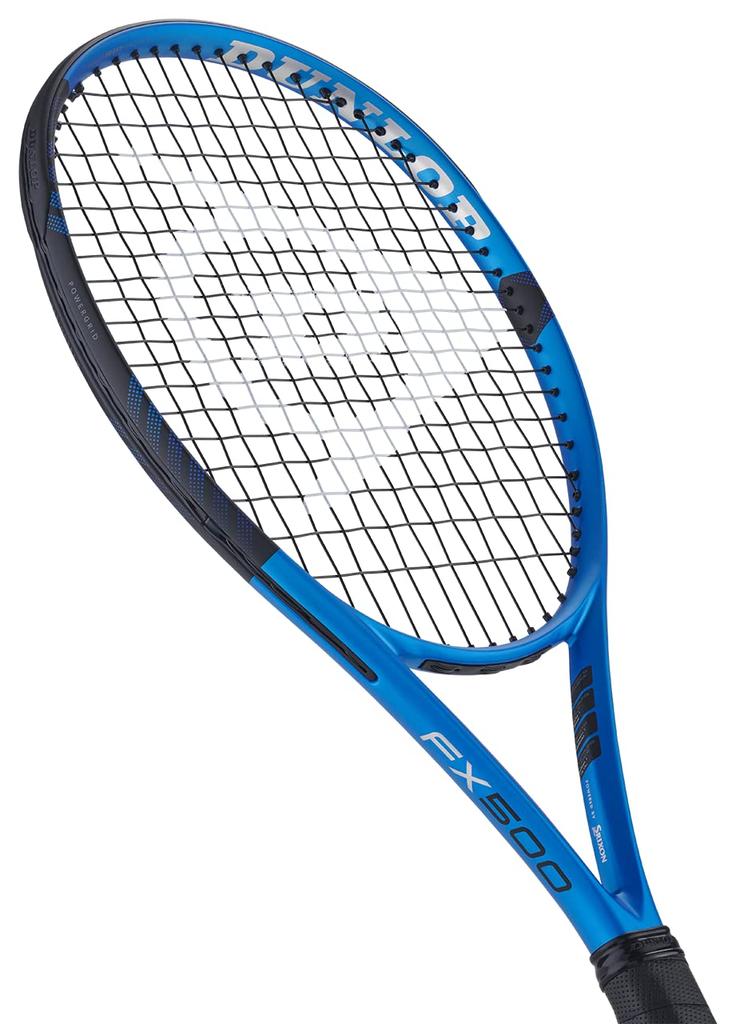 Dunlop Racchetta da tennis DUNLOP Dunlop FX 500 DUNLOP FX 500 DS22301 G1