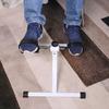 Multifunctional   Exercise Bike Foot Pedal Trainer Exerciser for