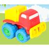 Toy Childrens Beach Set Tools Cartoon Car Toy Car Playing In Water And Sand
