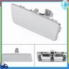 A90Q-1 Pcs Glove Box Drawer Handle For Maserati Quattroporte 2013- Ghibli 2014- 673005414 673005413 673005417