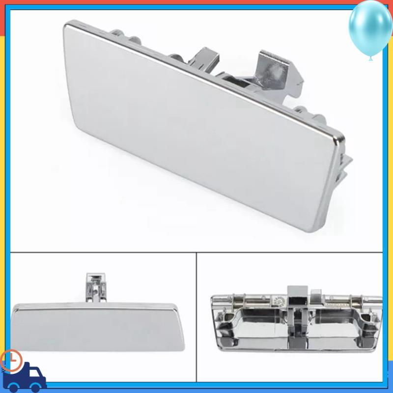 A90Q-1 Pcs Glove Box Drawer Handle For Maserati Quattroporte 2013- Ghibli 2014- 673005414 673005413 673005417