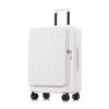 JOURHEY SHI Side-Opening Rolling Luggage