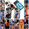 Dragons Gokus Balls z Casing Phone Cover for Apple iPhone 17 16 14 15 Pro Max Plus 15+ 16E XR ProMax Air 16+ Soft Case