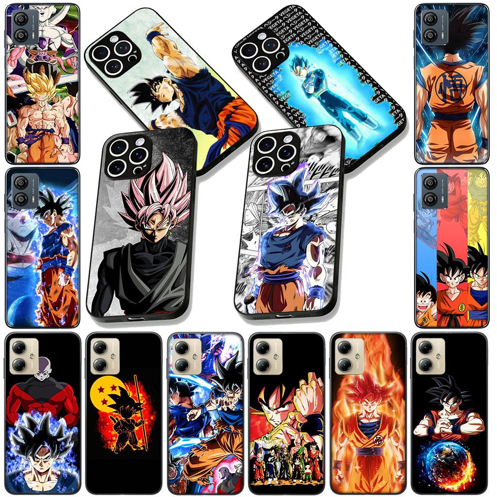 Dragons Gokus Balls z Casing Phone Cover for Apple iPhone 17 16 14 15 Pro Max Plus 15+ 16E XR ProMax Air 16+ Soft Case