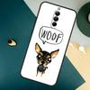 Chihuahua Dog For ZTE Nubia Red Magic 10S 8 9 8S 9S Pro Plus 10 Air 6S 7S 7 Pro Red Magic 11 Pro Plus Case