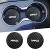 Yaris Car Drink Holder Cup Mat, Yaris GR Yaris Interior Parts, Set of 2,