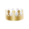 20Pcs Decorative Birthday Party Hats Kids Adults Festive Events Soft Edges Multiple Designs Available