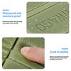 Ultralight Camping Seat Pad Sitting Pads Camping Cushion Seat Moistureproof Cushion Mattress