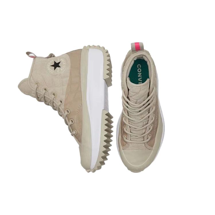 Run Star Converse Hike High 'Caqui' 170440C