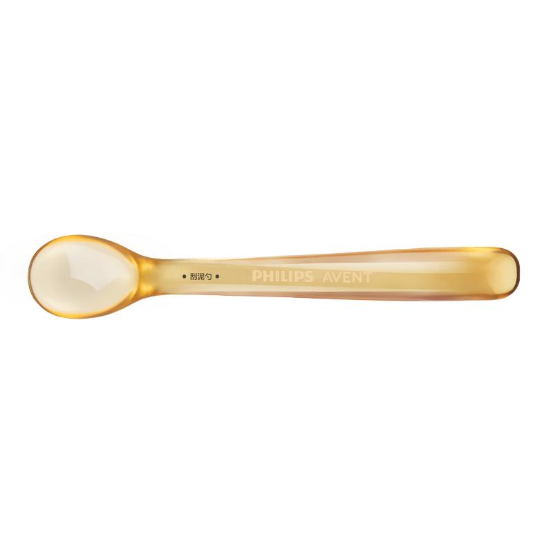 

Philips Avent PPSU Fruit Spoon Baby Complementary Spoon 1pc