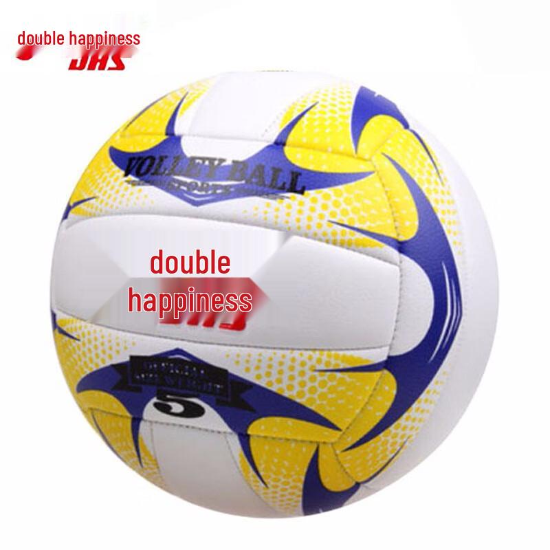 Hongshuangxi Volleyball Standard