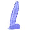 Dildo Realistic with Suction Cup Dildo for Anal Big Penis for Women Sex Toys Female Masturbator Adult Sex Product Toys Adult