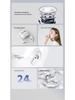 Hyundai T02pro Wireless Bluetooth Earphones TWS E-Sports Fashion Earbuds