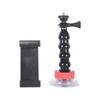 Anti-Shake Magnetic Car Phone Holder with Suction Cup for Sports Cars