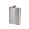 Stainless Steel Portable Hip Flask (1-7oz) for Outdoor Use – Baijiu Bottle (8oz)