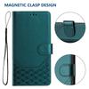 For Motorola Moto G13 G23 G32 G52 G53 G53Y G53J G62 G71S G72 G73 G82 E13 2023 E22 E22i E32 4G 5G Case Flip Leather Pocket Card Slots Cover Casing
