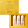 Holiday Lights Hand Cream a Seasonal Gift Set of Three Hand A Popular Christmas Gift for Men and [2025 Holiday] L'OCCITANE Trio, Creams. Women.