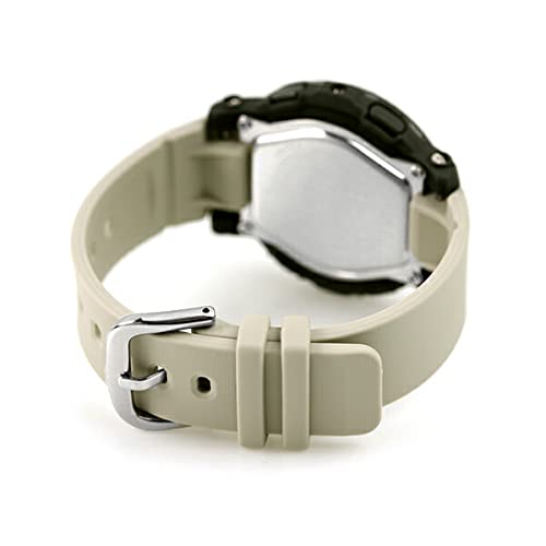 Casio Baby-G BGA-290 Series World Time Quartz Women's Watch BGA-290-8ADR [Parallel Import]