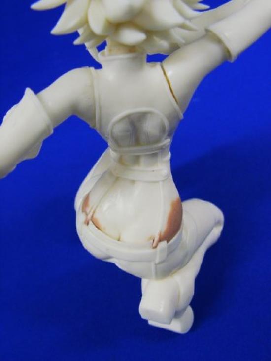 TAMASHII NATIONS Otomedama Code Geass Kallen Stadtfeld