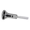 Cover Opener Wristwatch Case Opener Adjustable Screw Metal