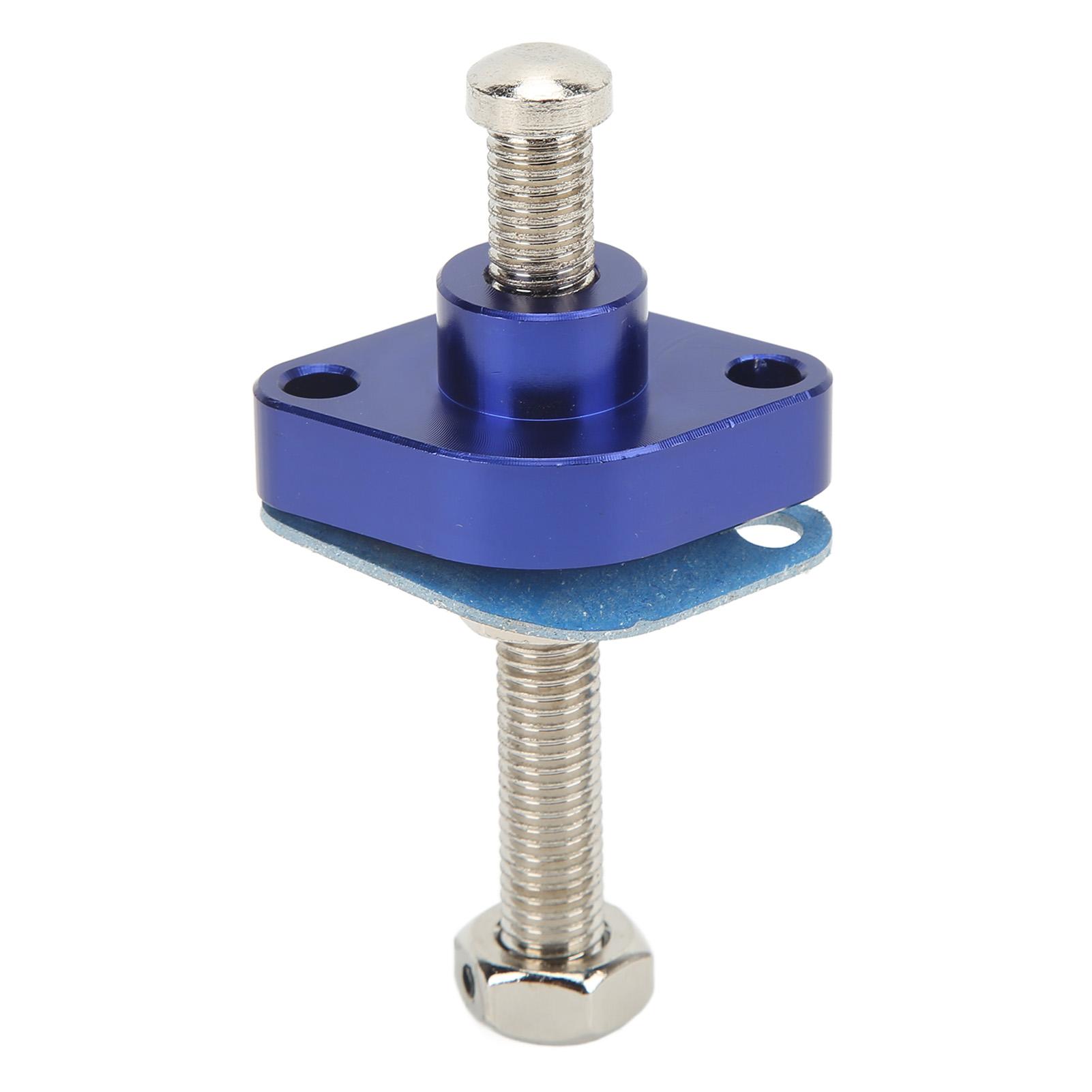 

Manuel Cam Timing Chain Tensioner 31G 12210 01 00 ATV Accessories Replacement for Warrior 350 YFM350X 1987‑2004 Red Blue синий