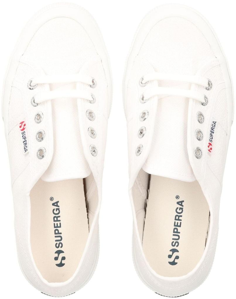 Sneakers Superga 2750 Classic (901) White