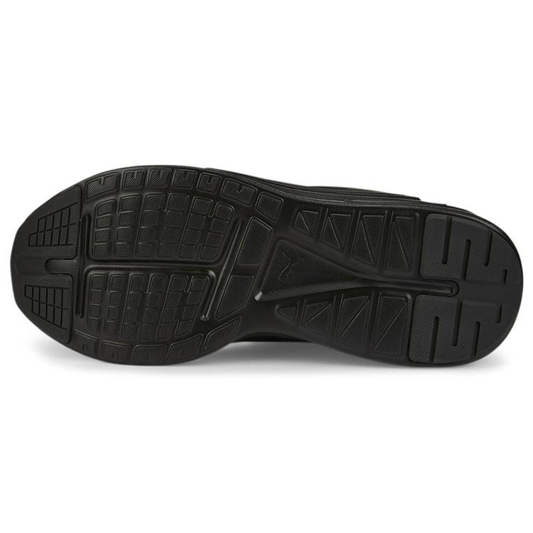 PUMA Softride Enzo Evo 'Black Castlerock' Men's 377048-01