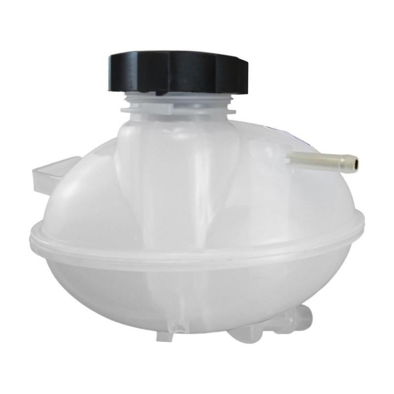 68289857AA 68327756AA 53331946 Coolant Reservoir Radiator Expansion Tank with Cap for Jeep for Compass for Ford RENEGADE