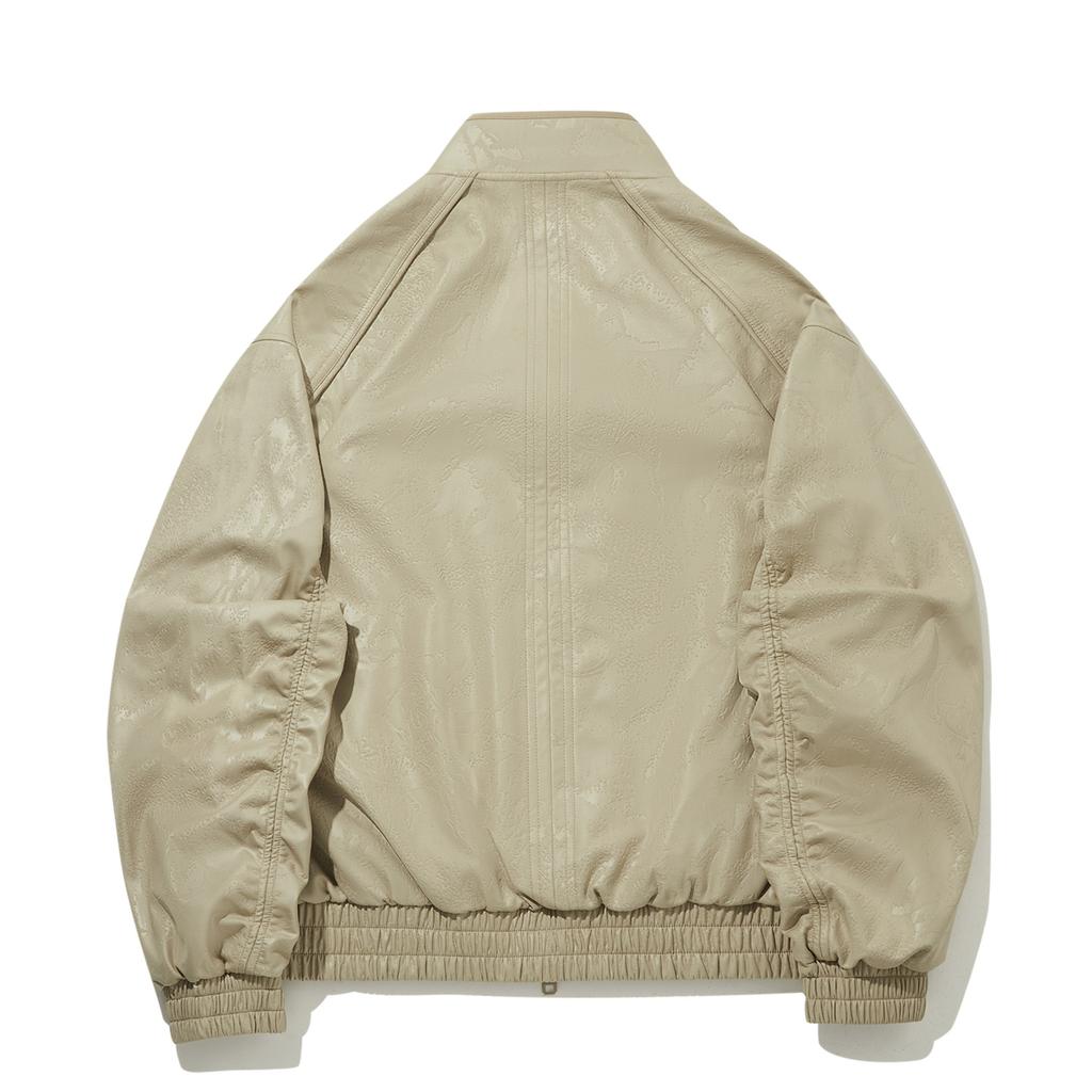 Li Ning × Kung Fu Series Comfortable Casual Versatile Jacket Men Jackets AFDW259-1