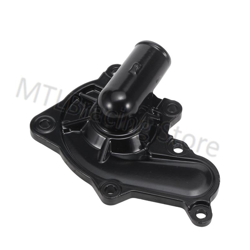 

Water Pump Cover For YAMAHA MT09 MT-09 2014-2020 XSR900 2016-2024 FJ-09 2015-2017 FZ-09 2014-17 1RC-12422-00-00 1RC-12439-00-00