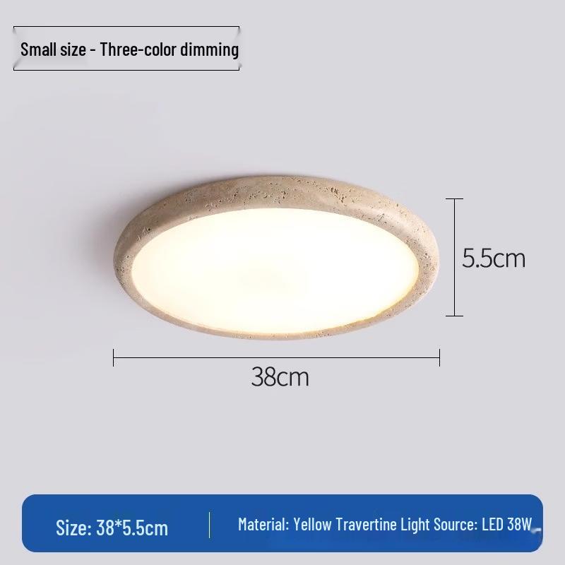 Dream Bubble 38CM Full Spectrum LED Ceiling Light