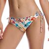 Dámské bikiny kalhotky se zavazováním W250855