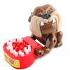 Simulation Flake Out Bad Dog Games Multifunctional Finger Bite Scary Game  Birthday Gift