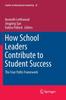 The How School Leaders Contribute To Student Success : The Four Paths Framework : 23 Book