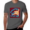 Mewsings And Hissy Fits Tshirt Classic Crew Neck Cotton Tshirt